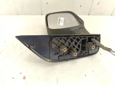 Second-hand car spare part right rearview mirror for fiat fiorino 1.3 16v jtd cat oem iam references   