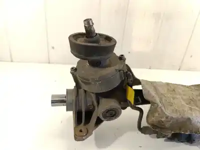 Автозапчастина б/у рульмова рейка для volkswagen caddy ka/kb (2k) kombi посилання на oem iam 1k1423051bf  1k1909144f