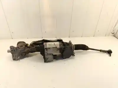 Автозапчастина б/у рульмова рейка для volkswagen caddy ka/kb (2k) kombi посилання на oem iam 1k1423051bf  1k1909144f