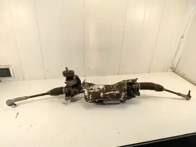 Автозапчастина б/у рульмова рейка для SEAT LEON (1P1) FR Посилання на OEM IAM 1K1423424ZF  1K0909144H