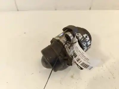 Peça sobressalente para automóvel em segunda mão farol / projetor de nevoeiro esquerdo por fiat 500 c (312_) 1.2 (312cxa1a, 312axa1a) referências oem iam 