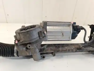 Pièce détachée automobile d'occasion crémaillère de direction pour opel astra j lim. cosmo références oem iam 13368195  271011
