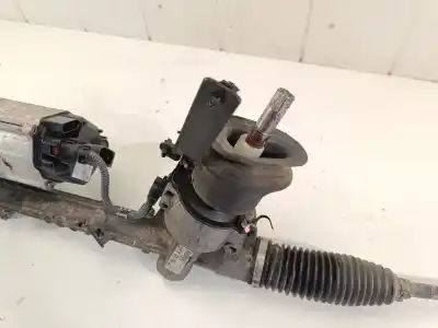 Pièce détachée automobile d'occasion crémaillère de direction pour opel astra j lim. cosmo références oem iam 13368195  271011