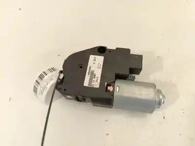 Peça sobressalente para automóvel em segunda mão motor elétrico de teto por fiat 500 c (312_) 1.2 (312cxa1a, 312axa1a) referências oem iam 6111508c