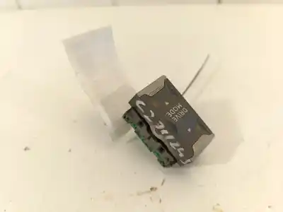Second-hand car spare part ELECTRONIC MODULE for PEUGEOT 208 II (UB_, UP_, UW_, UJ_)  OEM IAM references 9815635480  