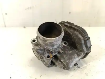 Second-hand car spare part throttle body for ford fiesta vi (cb1, ccn) 1.6 tdci oem iam references 9673534480  