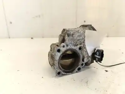 Second-hand car spare part throttle body for ford fiesta vi (cb1, ccn) 1.6 tdci oem iam references 9673534480  