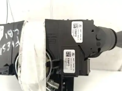 Автозапчасти б/у многофункциональное управление за ford fiesta vi (cb1, ccn) 1.6 tdci ссылки oem iam 8a6t13n064gf  8a6t13335cc