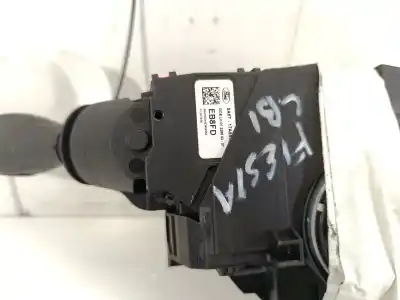Автозапчасти б/у многофункциональное управление за ford fiesta vi (cb1, ccn) 1.6 tdci ссылки oem iam 8a6t13n064gf  8a6t13335cc