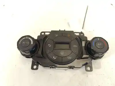 Автозапчастина б/у клімат-контроль для ford fiesta vi (cb1, ccn) 1.6 tdci посилання на oem iam 8a6t18c612