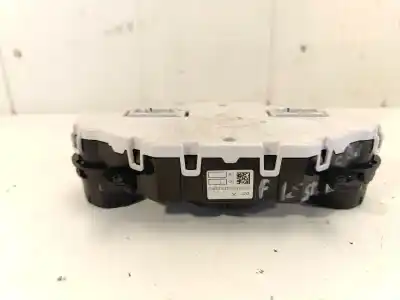 Автозапчастина б/у клімат-контроль для ford fiesta vi (cb1, ccn) 1.6 tdci посилання на oem iam 8a6t18c612  