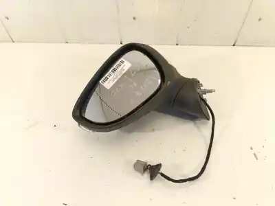 Автозапчастина б/у ЛІВЕ ДЗЕРКАЛО для FORD FIESTA VI (CB1, CCN)  Посилання на OEM IAM 1753824  