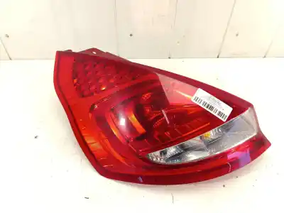 Автозапчастина б/у лівий ход ліхар для ford fiesta vi (cb1, ccn) 1.6 tdci посилання на oem iam 1709553