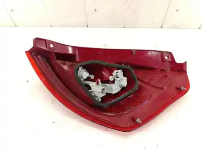 Second-hand car spare part left tailgate light for ford fiesta vi (cb1, ccn) 1.6 tdci oem iam references 1709553  