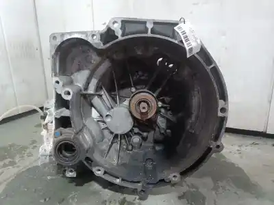 Автозапчастина б/у коробка передач для ford fiesta vi (cb1, ccn) 1.6 tdci посилання на oem iam 1702446  aa6r7002cbb