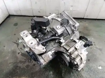 Автозапчасти б/у коробка передач за audi a3 (8l1) 1.9 tdi ссылки oem iam 02j300044kv