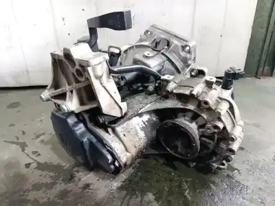 Автозапчасти б/у коробка передач за audi a3 (8l1) 1.9 tdi ссылки oem iam 02j300044kv  dea