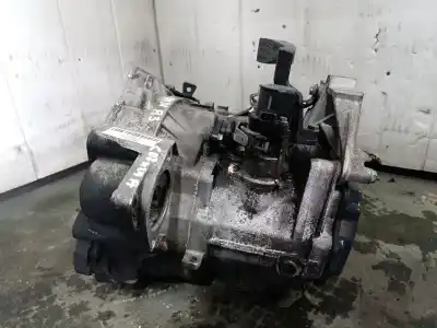 Автозапчасти б/у коробка передач за audi a3 (8l1) 1.9 tdi ссылки oem iam 02j300044kv  dea