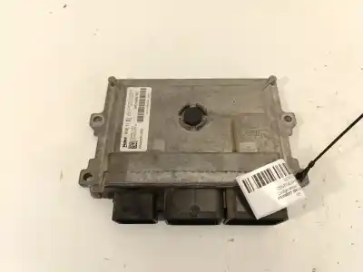 Second-hand car spare part ECU ENGINE CONTROL for PEUGEOT 208 I (CA_, CC_)  OEM IAM references 9805895780  
