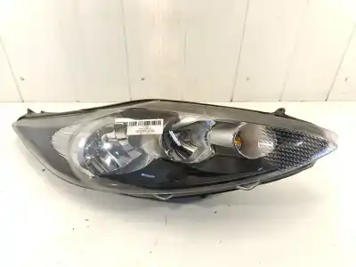 Автозапчастина б/у права фа для ford fiesta vi (cb1, ccn) 1.6 tdci посилання на oem iam 1734613