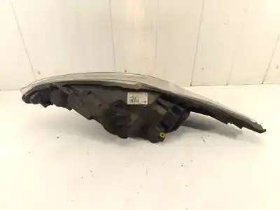 Автозапчастина б/у права фа для ford fiesta vi (cb1, ccn) 1.6 tdci посилання на oem iam 1734613  