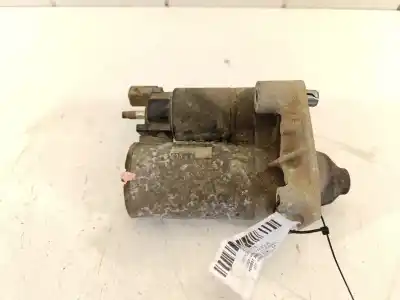 Gebrauchtes Autoersatzteil MOTOR STARTET zum PEUGEOT 208 I (CA_, CC_)  OEM-IAM-Referenzen 9688477380  