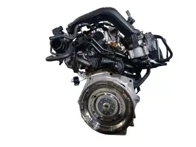 Автозапчасти б/у полный двигатель за volkswagen golf vi (5k1) 1.4 tsi ссылки oem iam cax  