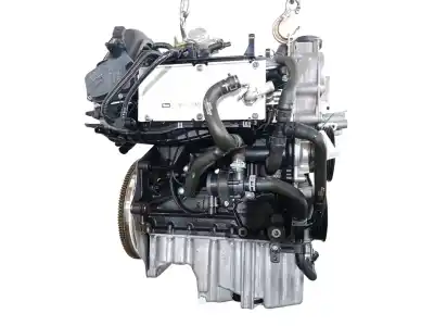 Автозапчасти б/у полный двигатель за volkswagen golf vi (5k1) 1.4 tsi ссылки oem iam cax  