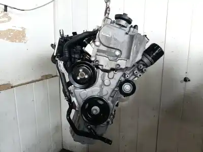 Автозапчасти б/у полный двигатель за volkswagen golf vi (5k1) 1.4 tsi ссылки oem iam cax  