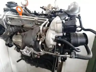 Автозапчасти б/у полный двигатель за volkswagen golf vi (5k1) 1.4 tsi ссылки oem iam cax  