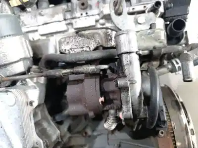 Автозапчастина б/у двигун комплект для suzuki swift iii (mz, ez) 1.3 ddis (rs 413d) посилання на oem iam d13a  