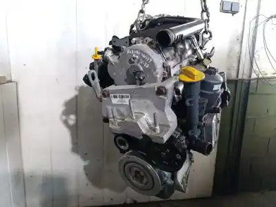 Автозапчастина б/у двигун комплект для suzuki swift iii (mz, ez) 1.3 ddis (rs 413d) посилання на oem iam d13a  