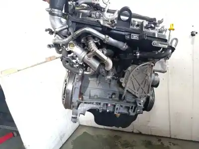 Автозапчастина б/у двигун комплект для suzuki swift iii (mz, ez) 1.3 ddis (rs 413d) посилання на oem iam d13a  