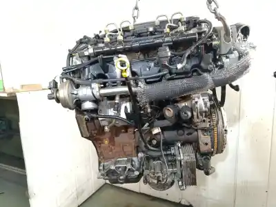 Second-hand car spare part COMPLETE ENGINE for FORD MONDEO III (B5Y)  OEM IAM references 1701863  HJBB