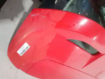 Second-hand car spare part tailgate for ford focus lim. (cb8) edition oem iam references   