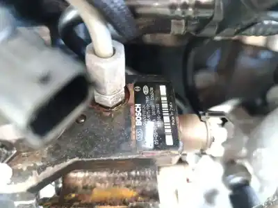 Second-hand car spare part complete engine for kia rio ii (jb) 1.5 crdi oem iam references d4fa  