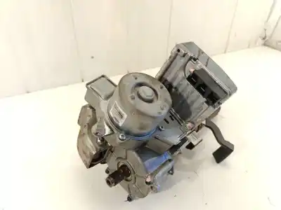 Second-hand car spare part steering column for mazda 2 (de_, dh_) 1.3 (de3fs) oem iam references df713210x  