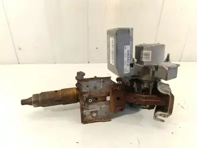 Second-hand car spare part steering column for mazda 2 (de_, dh_) 1.3 (de3fs) oem iam references df713210x  