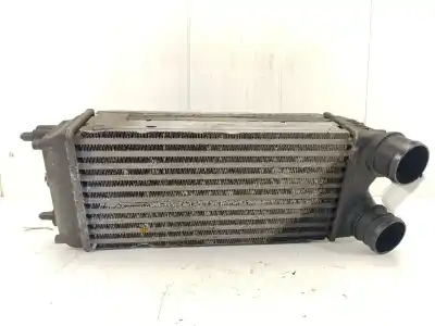 Автозапчастина б/у інтеркулер для ford fiesta vi (cb1, ccn) 1.6 tdci посилання на oem iam av219l440ab