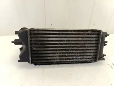 Автозапчастина б/у інтеркулер для ford fiesta vi (cb1, ccn) 1.6 tdci посилання на oem iam av219l440ab  