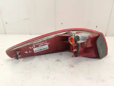 Автозапчастина б/у правий ліхтар для peugeot 607 (s2) paquete посилання на oem iam    Автозапчастина б/у правий ліхтар для peugeot 607 (s2) paquete посилання на oem iam