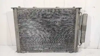 Peça sobressalente para automóvel em segunda mão condensador / radiador de ar condicionado por renault kangoo * referências oem iam   