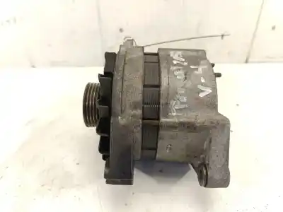 Автозапчасти б/у генератор за peugeot 205 ii (20a/c) 1.8 diesel ссылки oem iam 0986032790  