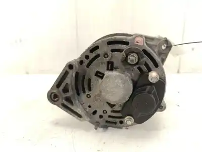 Автозапчасти б/у генератор за peugeot 205 ii (20a/c) 1.8 diesel ссылки oem iam 0986032790  