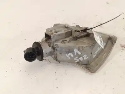 Автозапчасти б/у левый передний пилот за peugeot 205 ii (20a/c) 1.8 diesel ссылки oem iam   