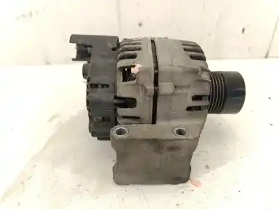 Автозапчастина б/у генератор для suzuki swift iii (mz, ez) 1.3 ddis (rs 413d) посилання на oem iam 3140085e00000  