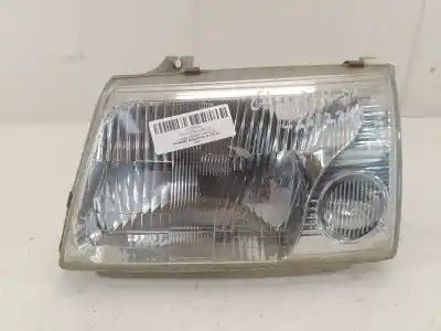 Автозапчасти б/у ЛЕВАЯ ФАРА за HYUNDAI GALLOPER II (JK-01)  ссылки OEM IAM   