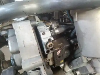 Second-hand car spare part complete engine for bmw serie 3 coupe (e46) 330 cd oem iam references 306d2  