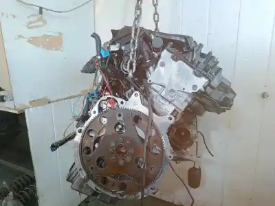 Second-hand car spare part complete engine for bmw serie 3 coupe (e46) 330 cd oem iam references 306d2  