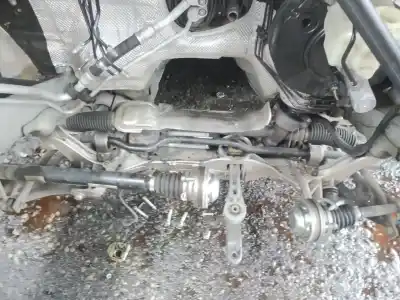 Автозапчасти б/у  за VOLKSWAGEN GOLF VI (5K1)  ссылки OEM IAM 1K0199313AL  
